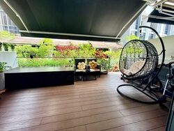 Belgravia Villas (D28), Terrace #571790581
